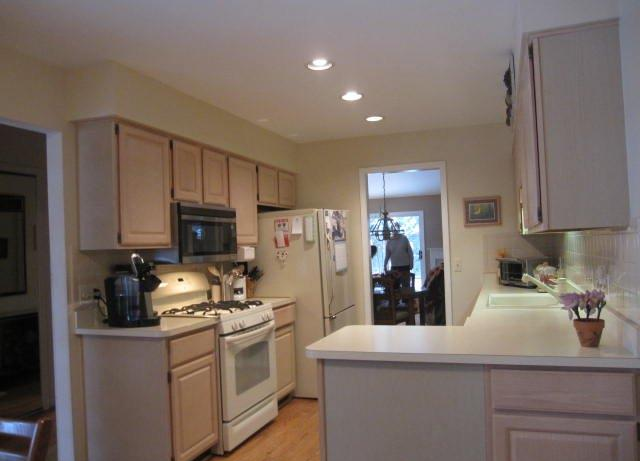 Regency Park Condos for sale